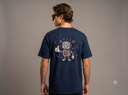 Model Obsolete T-Shirt