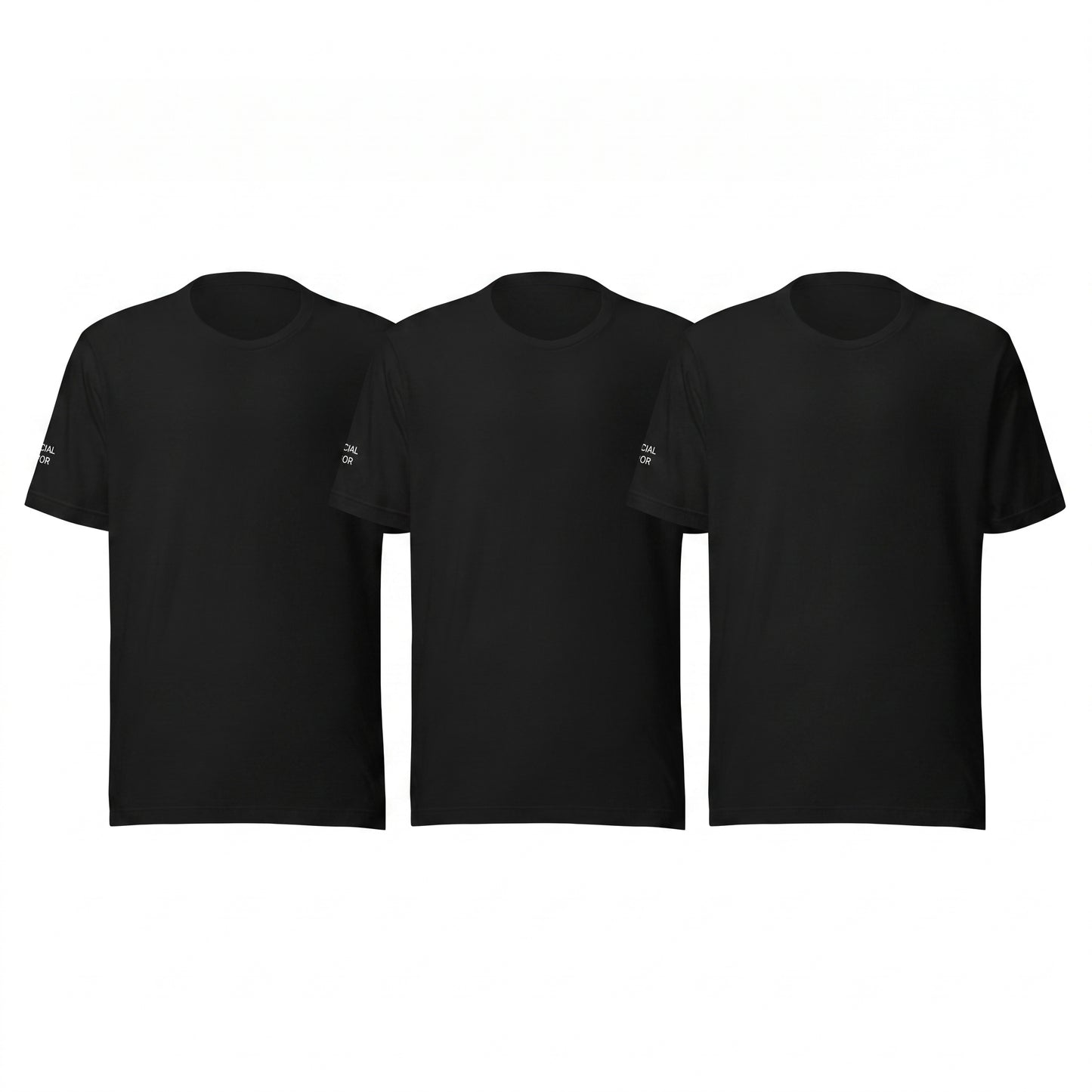 SE Mini Logo tee, brand lifestyle shot