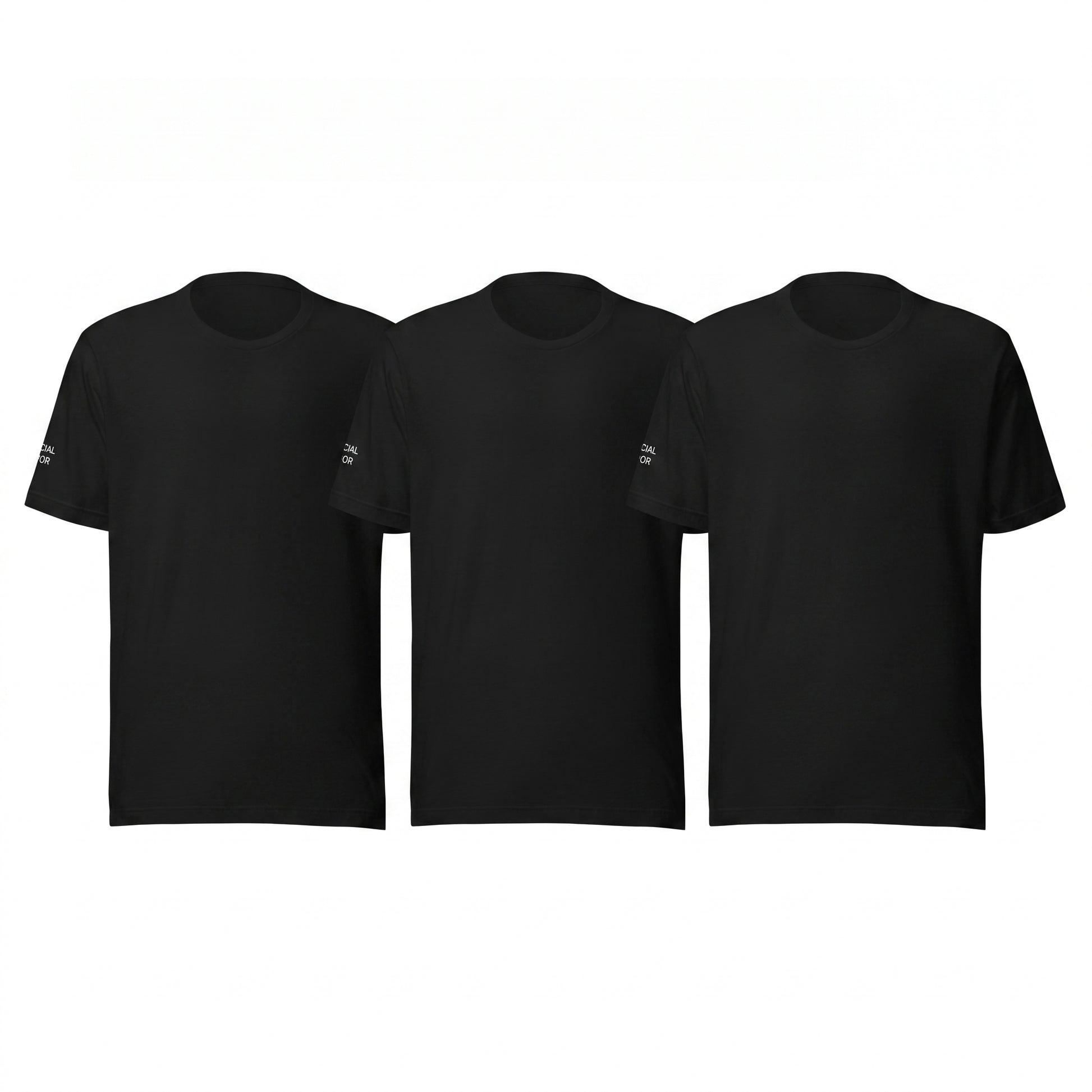 SE Mini Logo tee, brand lifestyle shot