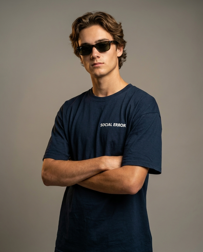 Model Obsolete T-Shirt